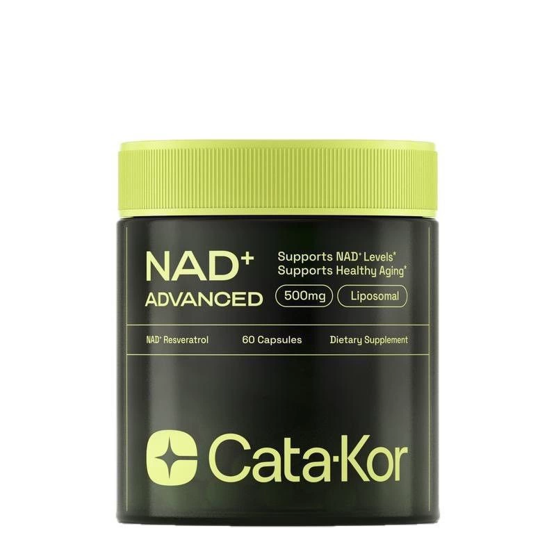 Хит продажSpot NAD+капсула NAD+никотинамидрид рибозид капсулы ULE поддерживает O EM