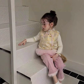 童套装;童裤;普通外套