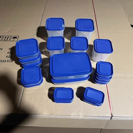 保鲜盒、饭盒;其他食品包装;烘焙包装