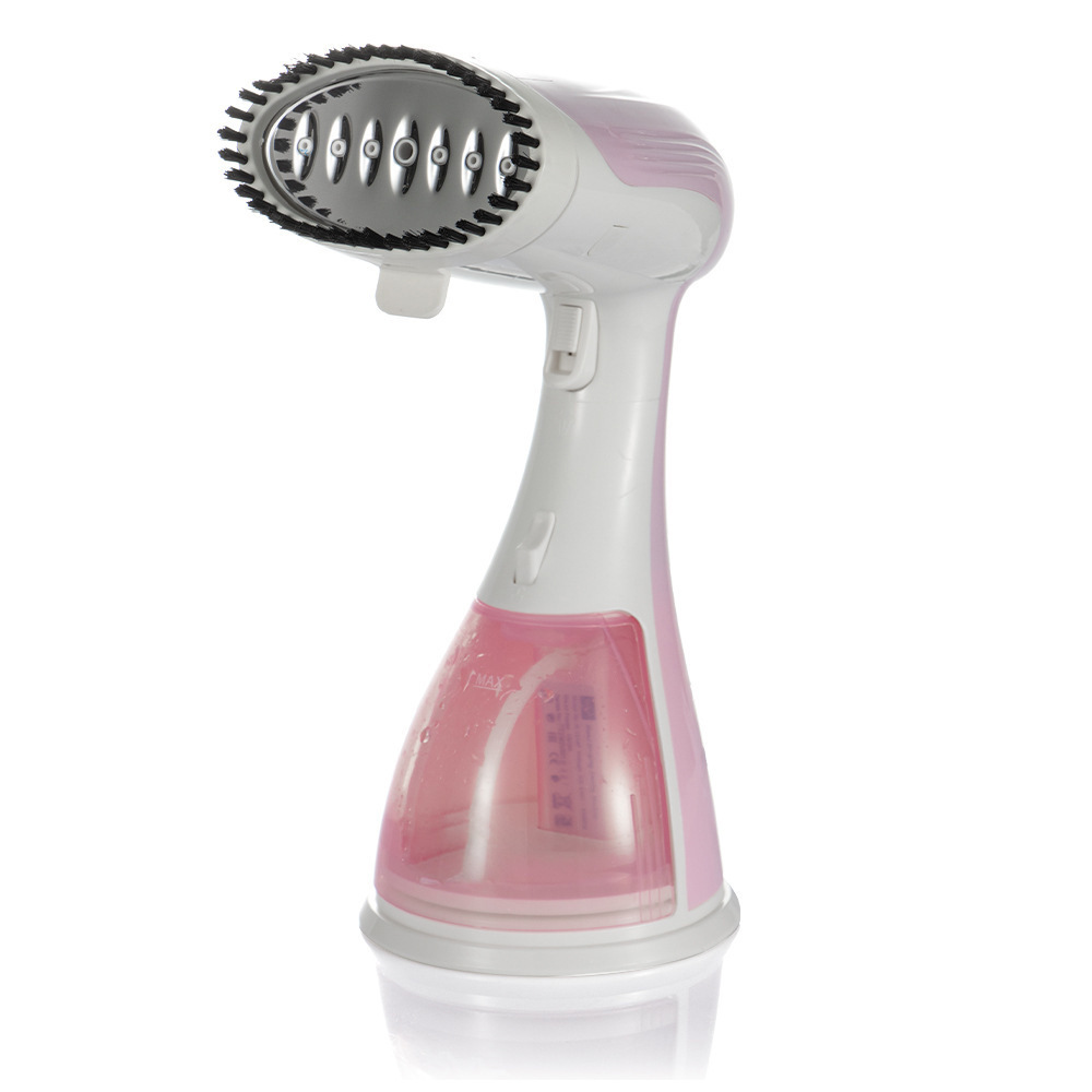 Máquina de planchar colgante estándar europea de 110V estándar estadounidense, máquina de planchar colgante de mano pequeña portátil, plancha eléctrica de vapor, plancha de vapor, vapor