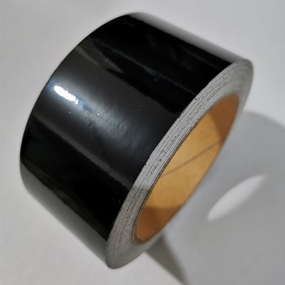밝은 블랙 10cm * 1 m