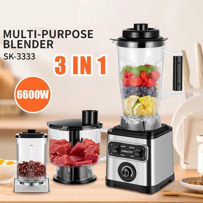 Cross -Bordder Wholesale из нержавеющей стали Электрический сок сдав