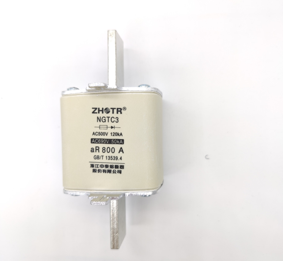 原装正品中泰熔断器NGTC系列插入式快速熔断器NGTC00 NGTC0 NGTC1-阿里巴巴