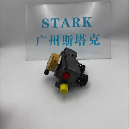 276-8398 Для Carter Cat320D дизельный двигатель топливный насос впрыска насоса головка насоса