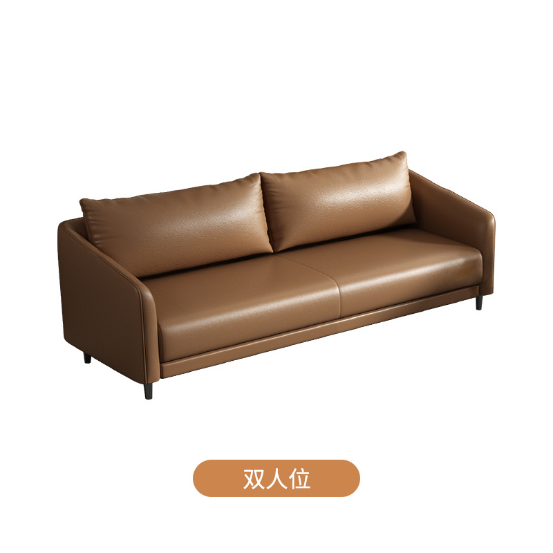 Коричневое двойное положение