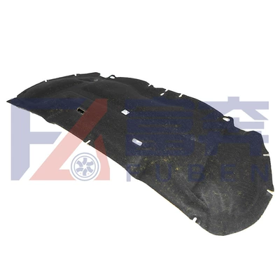 7979J8 Suitable for Citroen Car sound-absorbing cotton