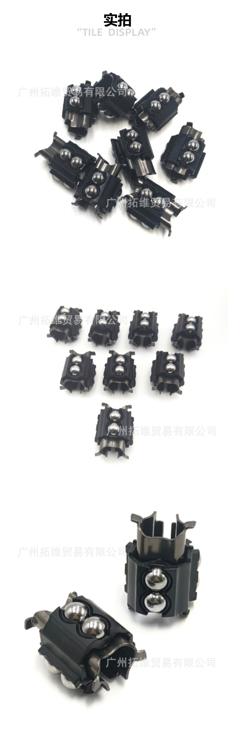 Suitable for 02E Volkswagen Audi Car Automatic Transmission Accessories Slip Sleeve Large A608862