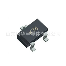 同华 BAV23C KT6 SOT-23 双高压开关二极管