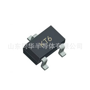 Tonghua Bav23C Kt6 Sot-23 Dual High Voltage Switching Diode