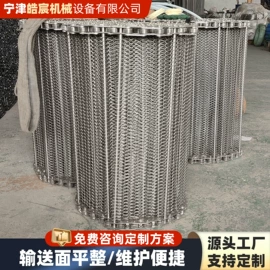 传动链;网带;输送机