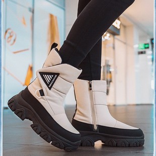 ����Ů��ѩ��ѥ�ӽq�Ӻ�ѥ�Ӻ����ЬŮ��ˮ������ů��Ͳѩ��ЬŮ