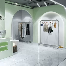 晾衣架晾晒架;收纳架;衣帽架