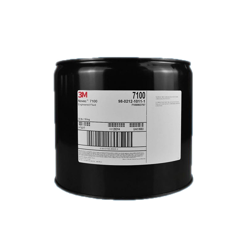 3M电子氟化液 Novec 7100美国原装进口