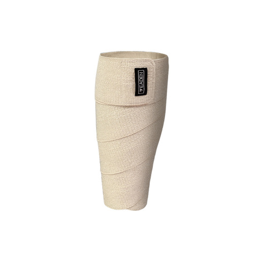 Liposuction shaping pressure leg straps post-liposuction elastic bandages sports protective thigh root leg straps compression straps
