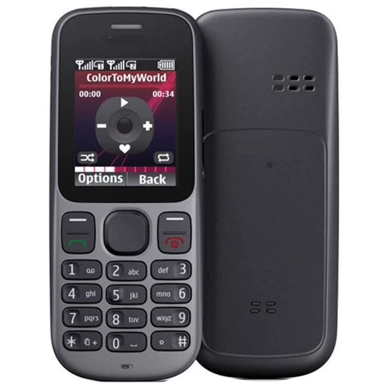 Международный мобильный телефон N1010 GSM 2G неумный телефон двойная карта прямой доски ветераны