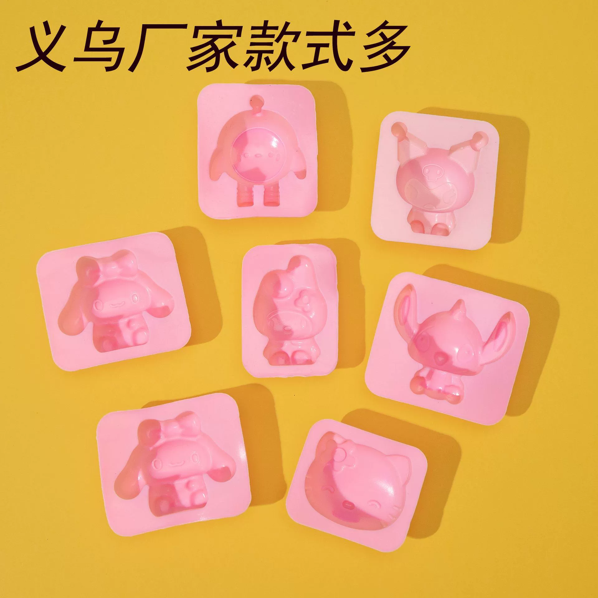 Щепотка Leab капающий клей Кристалл капающий клей