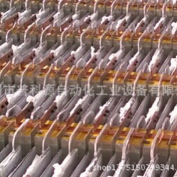 铜湿法提取设备 矿山碎石化工成套电解设备 镍废水回收利用设备