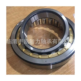 深沟球轴承;调心滚子轴承;滚针轴承