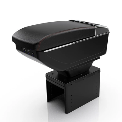 Armrest box: OPEL Universal central armrest