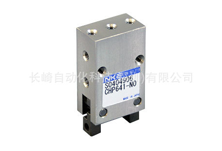 日本NKE气动卡盘CHP641议价