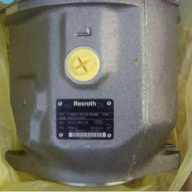 德国REXROTH  力士乐柱塞泵  液压油泵 A2FO125/61R-PBB05