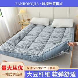 化纤床垫;其他毛毯;床罩床笠