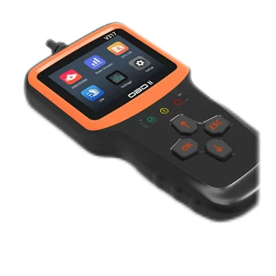 Avtomobil diaqnostika alətləri reader card engine testing