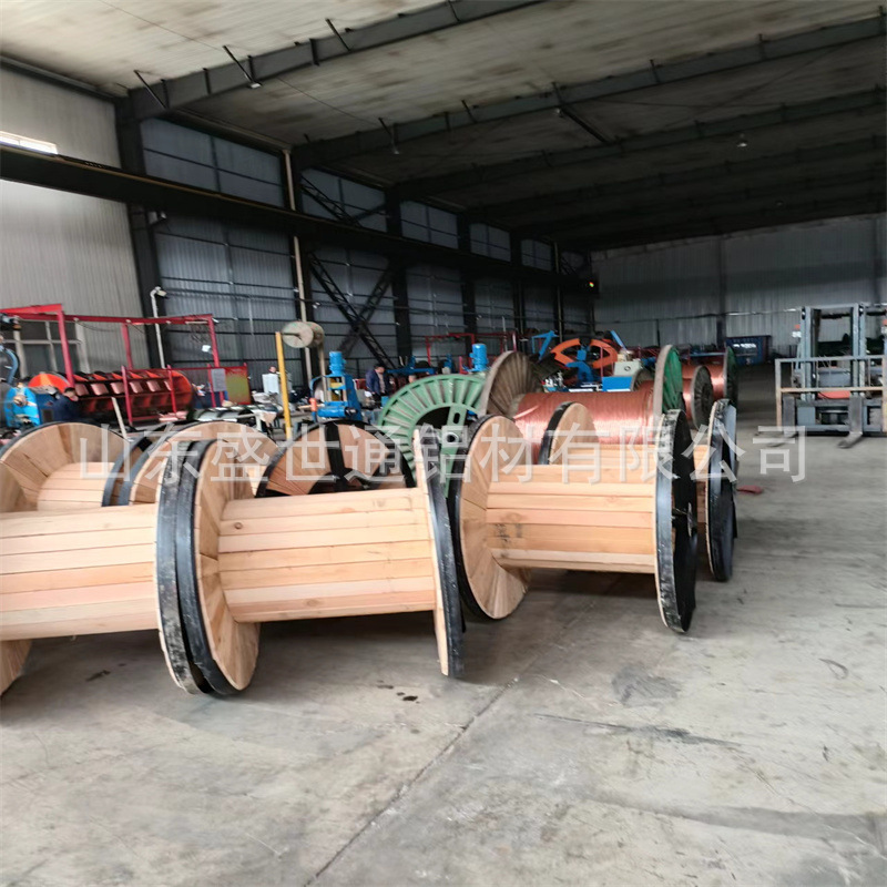 铜绞线计算重量硬TJ95平19股丝  每米价格含税 软线TJR-1 4平7*7