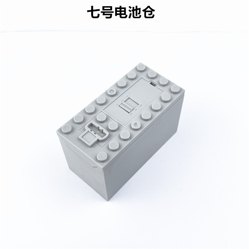 Батарейный блок No7-88800