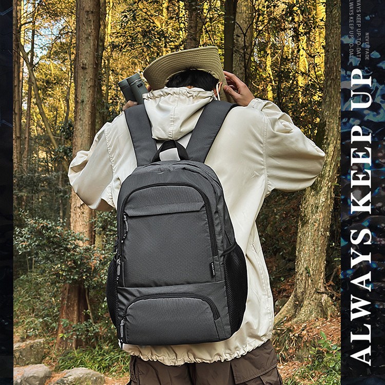 elite capacious backpack for traveling
