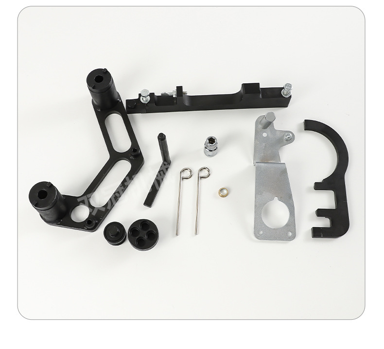 Bmw N47/N57 Diesel Engine Auto Repair Tools 2.0T/3.0T Timing Tools Auto Repair and Maintenance Tools