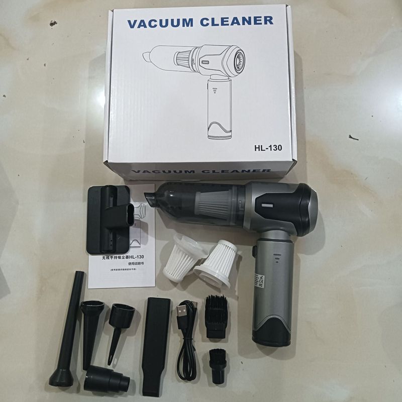 新品11.1VProブラシレス3速大きい吸引力強い車載掃除機ブラシレス掃除機ペット吸毛器|undefined