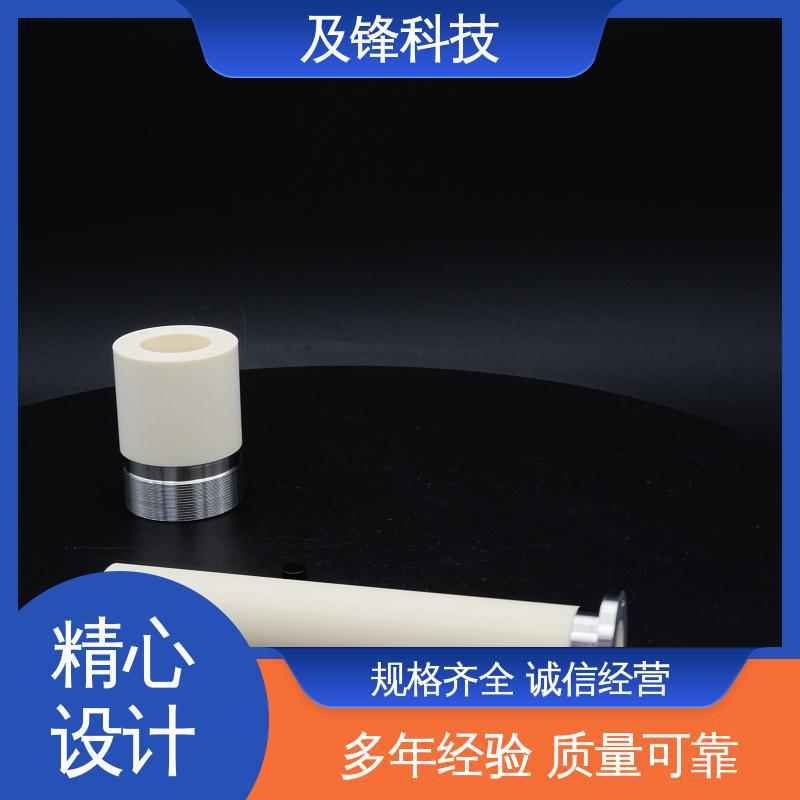及锋科技 源头厂家直供 计量泵陶瓷柱塞 可靠寿命长 氮化铝