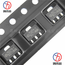 HT7027A-1 SOT89-3 ͹늉zyzy늉2.7V HT7027