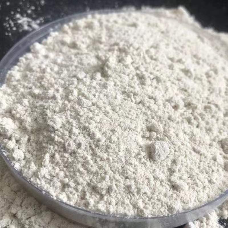 供应325目膨润土  滤料  钻井泥浆 粘结剂吸附剂用膨润土