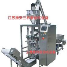 25公斤粉末包装机 自动计量粮食灌装机 化工粉料颗粒料包装秤吨包