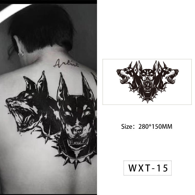 WXT-015 / 280*150MM