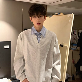 男式牛仔裤;男式针织衫;男式卫衣