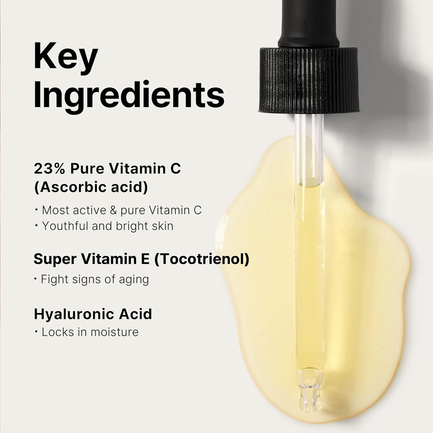 vitaminised essence