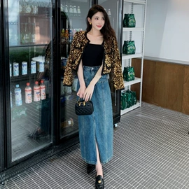 连衣裙;时尚休闲套装;蕾丝衫雪纺衫