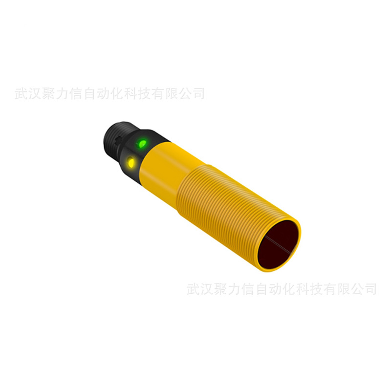 邦纳banner直反式光电开关Q45BW13LV原装进口