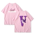 Pink + White