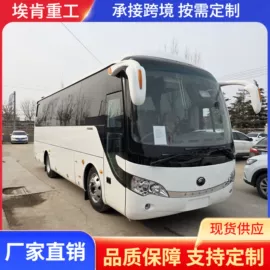 货车;牵引车;客车