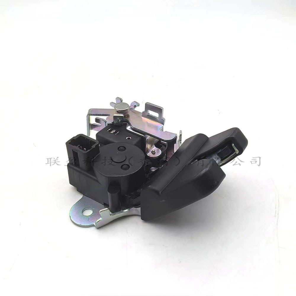 81230H0010 Hyundai Kia Rio 2017- Hyundai Kia Trunk Lock 81230-H0010