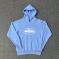 Sweatshirt sky blue