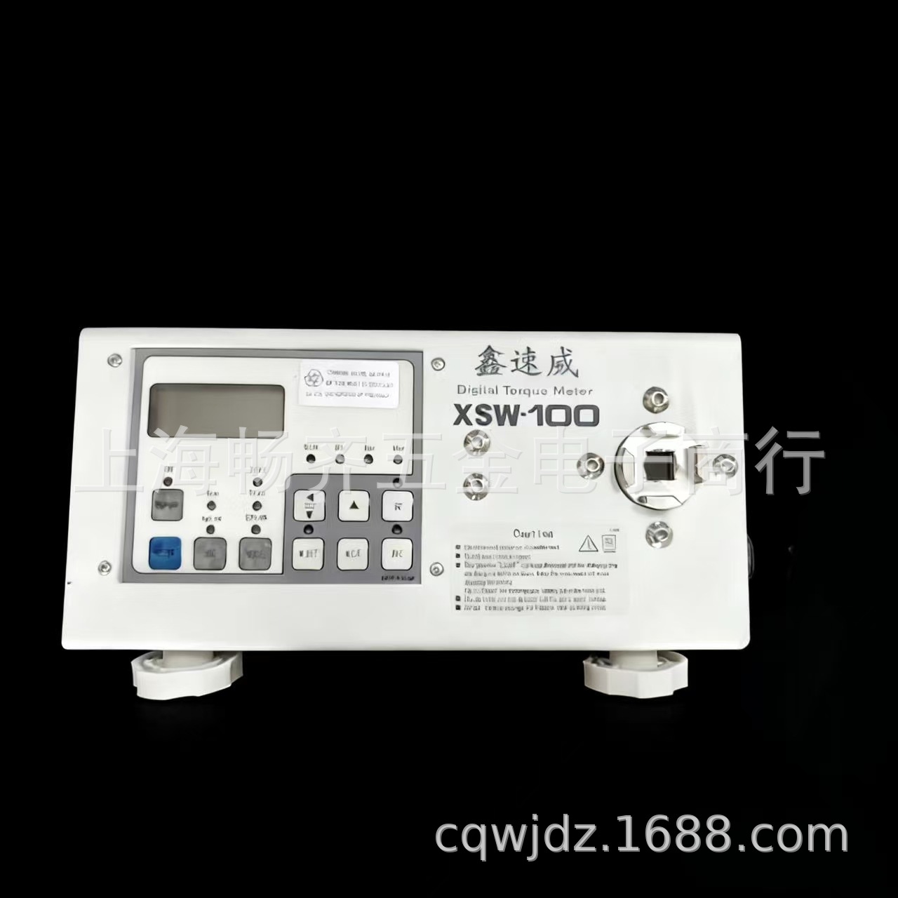 鑫速威扭力测试仪XSW-100，XSW-100扭力测试仪，好帮手扭力测试仪