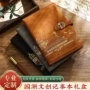 商务办公便携式便携记事本