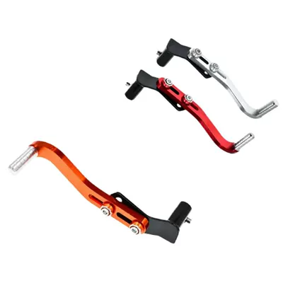 modified aluminum alloy accessories – Motosiklet ləvazimatları və aksesuarları