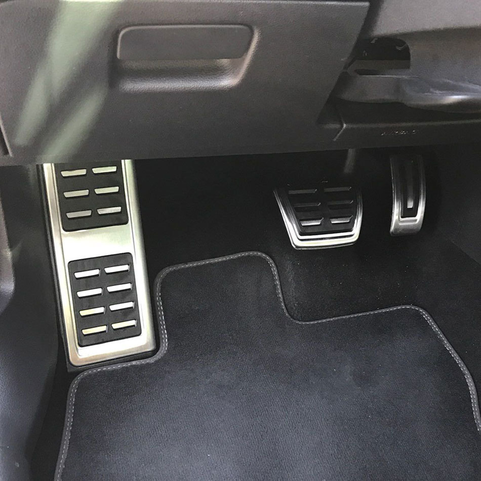 Suitable for Volkswagen Golf 8, Passat B8, T-Roc, Audi A38V, A38Y, Seat Leon 5F Accelerator Pedal