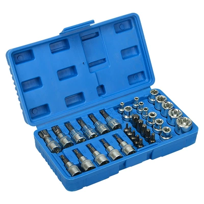 Mühərrik tənzimləmə alətləri – combination tool set